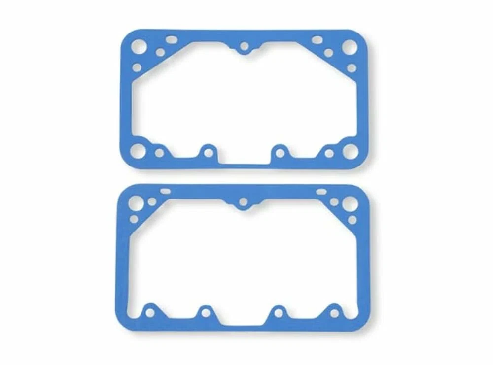 Fuel Bowl Screw & Gasket Kit - 26-124